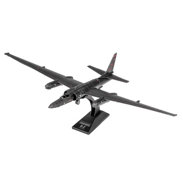 Fascinations Metal Earth: U-2 Dragon Lady