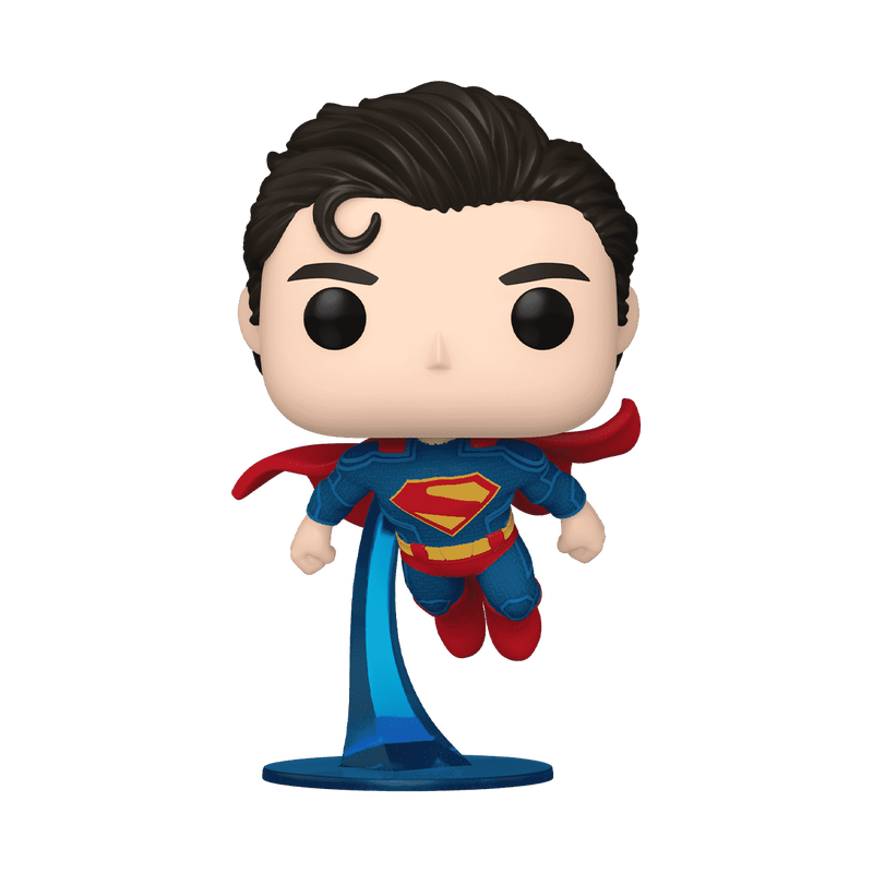 FunkoPop Funko POP! Heroes: DC Superman - Superman (2025)