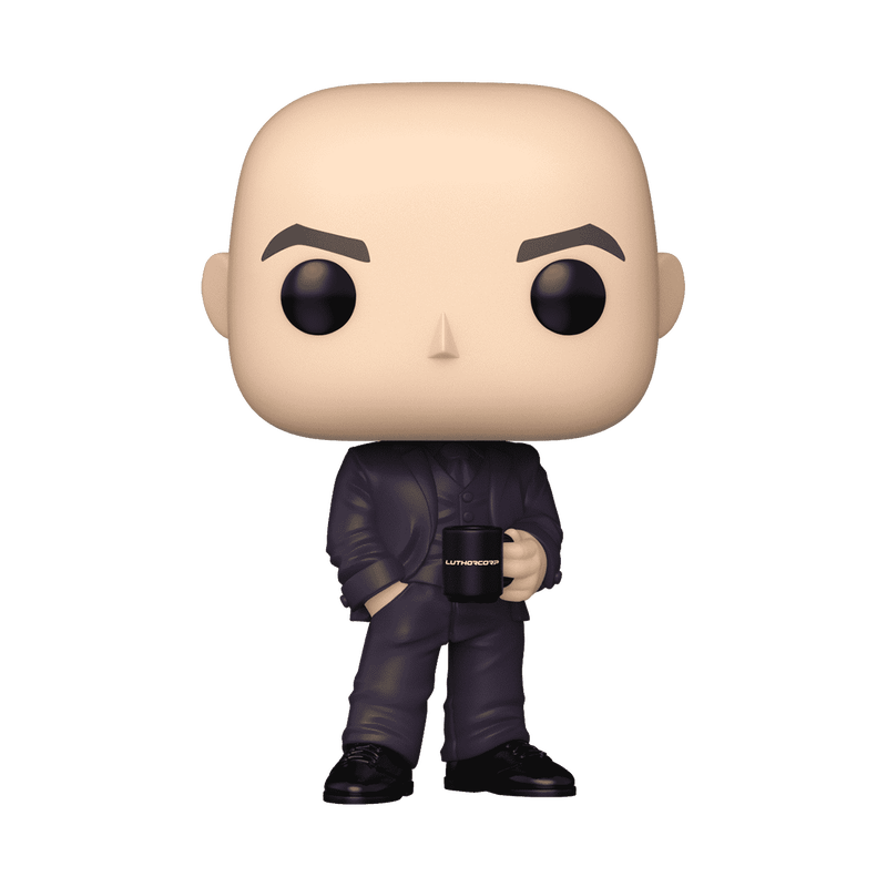 FunkoPop Funko POP! Heroes: DC Superman - Lex Luthor (2025)