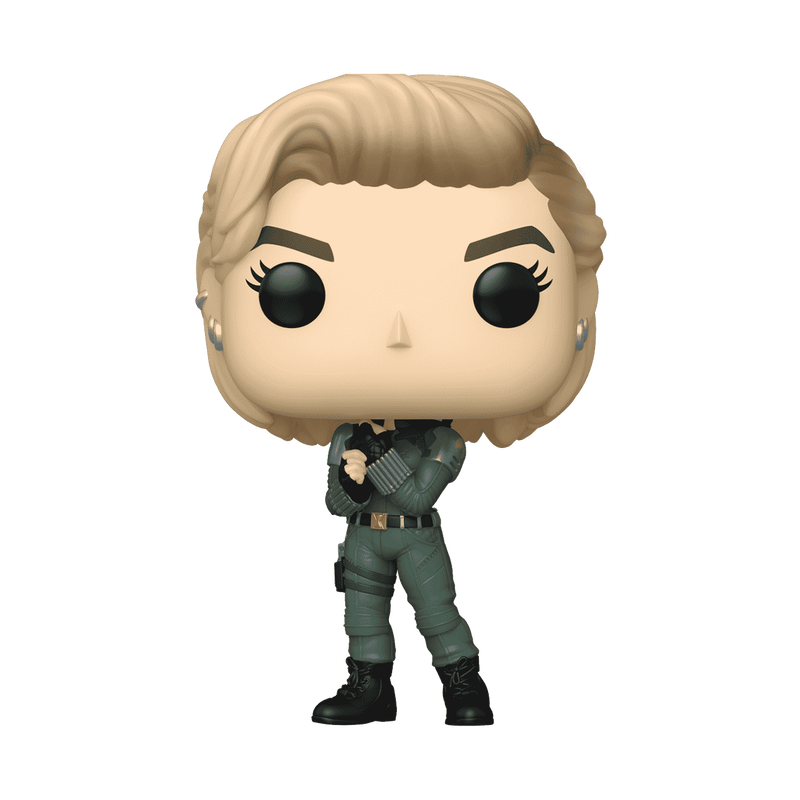 FunkoPop Funko POP! Marvel Thunderbolts - Yelena Belova