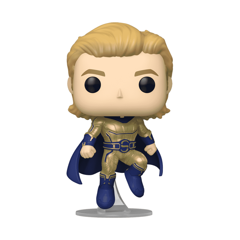 FunkoPop Funko POP! Marvel Thunderbolts - Sentry