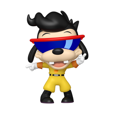 FunkoPop Funko POP! Disney A Goofy Movie - Max