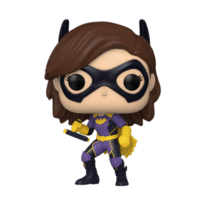 FunkoPop Funko POP! Gotham Knights - Batgirl