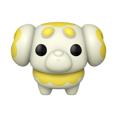 FunkoPop Funko POP! Games: Pokemon - Fidough
