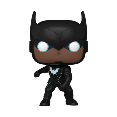 FunkoPop Funko POP! Heroes: Batman War Zone - Batwing