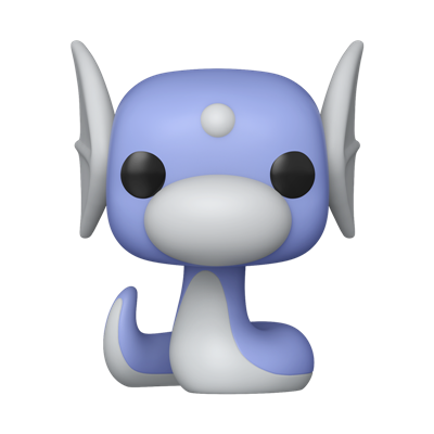 FunkoPop Funko POP! Games: Pokemon - Dratini