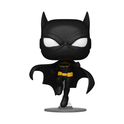 FunkoPop Funko POP! Heroes: Batman War Zone - Cassandra Cain