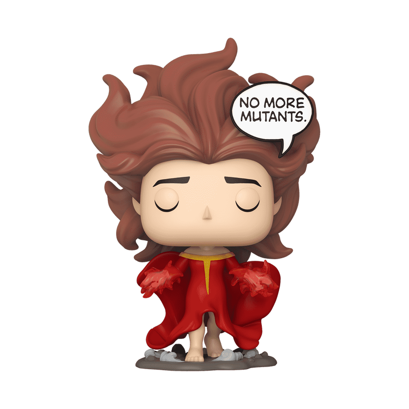 FunkoPop Funko POP! Marvel - Wanda Maximoff
