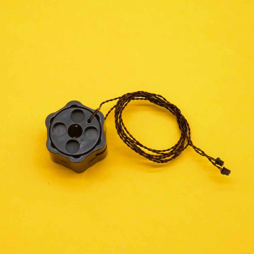 Light my Bricks - Rotating Connecting Cable