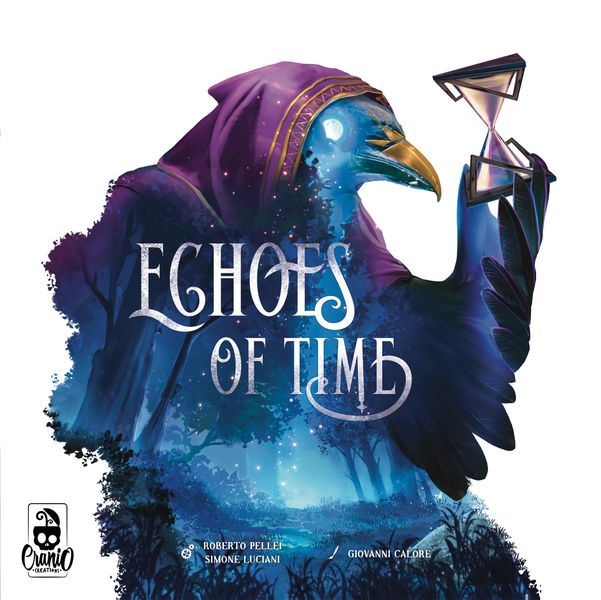 Starling Games Echoes of Time