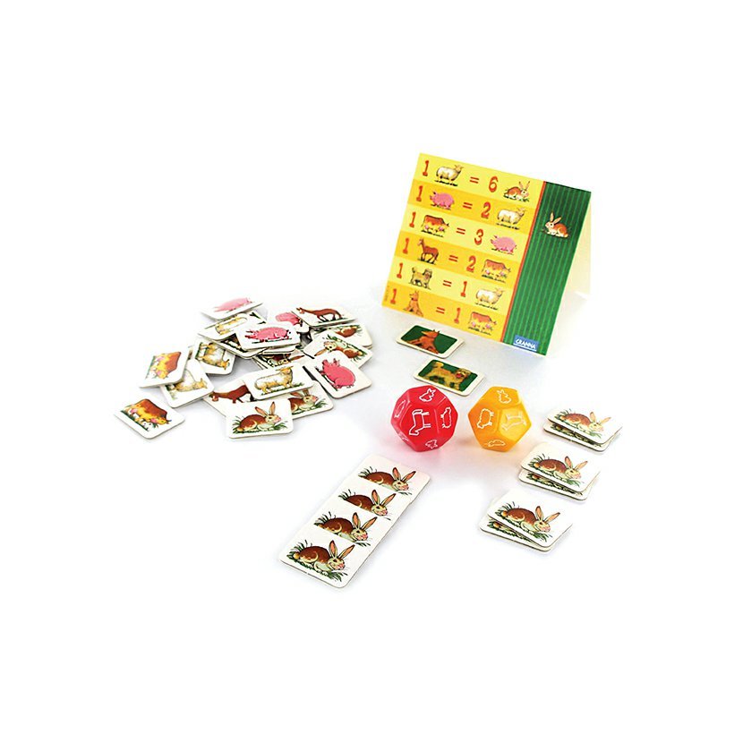 Granna Superfarmář Obrázek