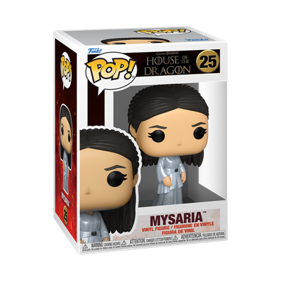 FunkoPop Funko POP! House of the Dragon S4 - Myseria