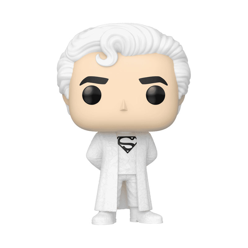 FunkoPop Funko POP! Movies: DC Superman - Jor-El (1978)