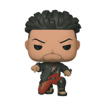 FunkoPop Funko POP! Animation: DC SSI - Deadshot
