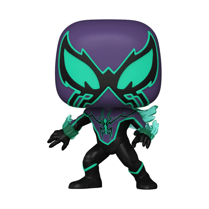 FunkoPop Funko POP! Marvel: SP Comics - Chasm