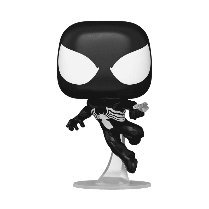 FunkoPop Funko POP! Marvel: SP Comics - Symbiote Spider-Man