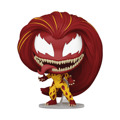 FunkoPop Funko POP! Games: SM2VG - SCREAM