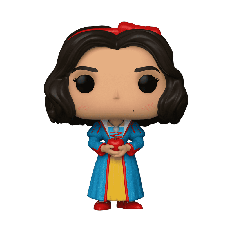 FunkoPop Funko POP! Disney Snow White - Snow White with Apple