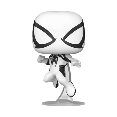 FunkoPop Funko POP! Games: SM2VG - Anti -Venom Peter