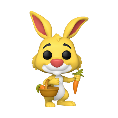 FunkoPop Funko POP! Disney: WTP S3 - Rabbit