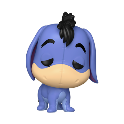 FunkoPop Funko POP! Disney: WTP S3 - Eeyore 2025
