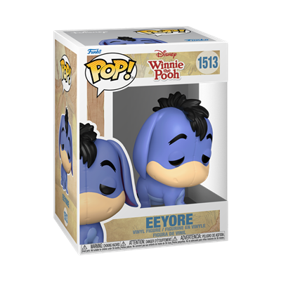 FunkoPop Funko POP! Disney: WTP S3 - Eeyore