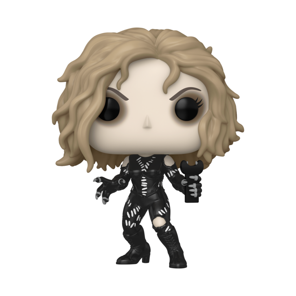 FunkoPop Funko POP! Heroes: Batman Returns - Catwoman