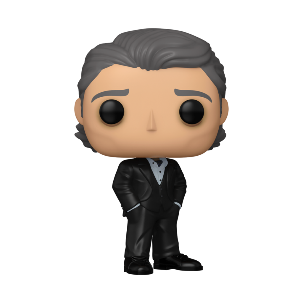 FunkoPop Funko POP! Movies: John Wick 4 - Winston