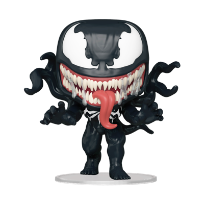 FunkoPop Funko POP! Games: Spider-Man 2 - VENOM