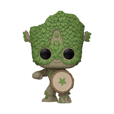 FunkoPop Funko POP! Marvel: WAG - Captain America