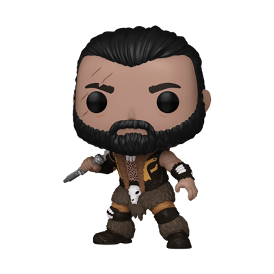 FunkoPop Funko POP! Games: Spider-Man 2- KRAVEN