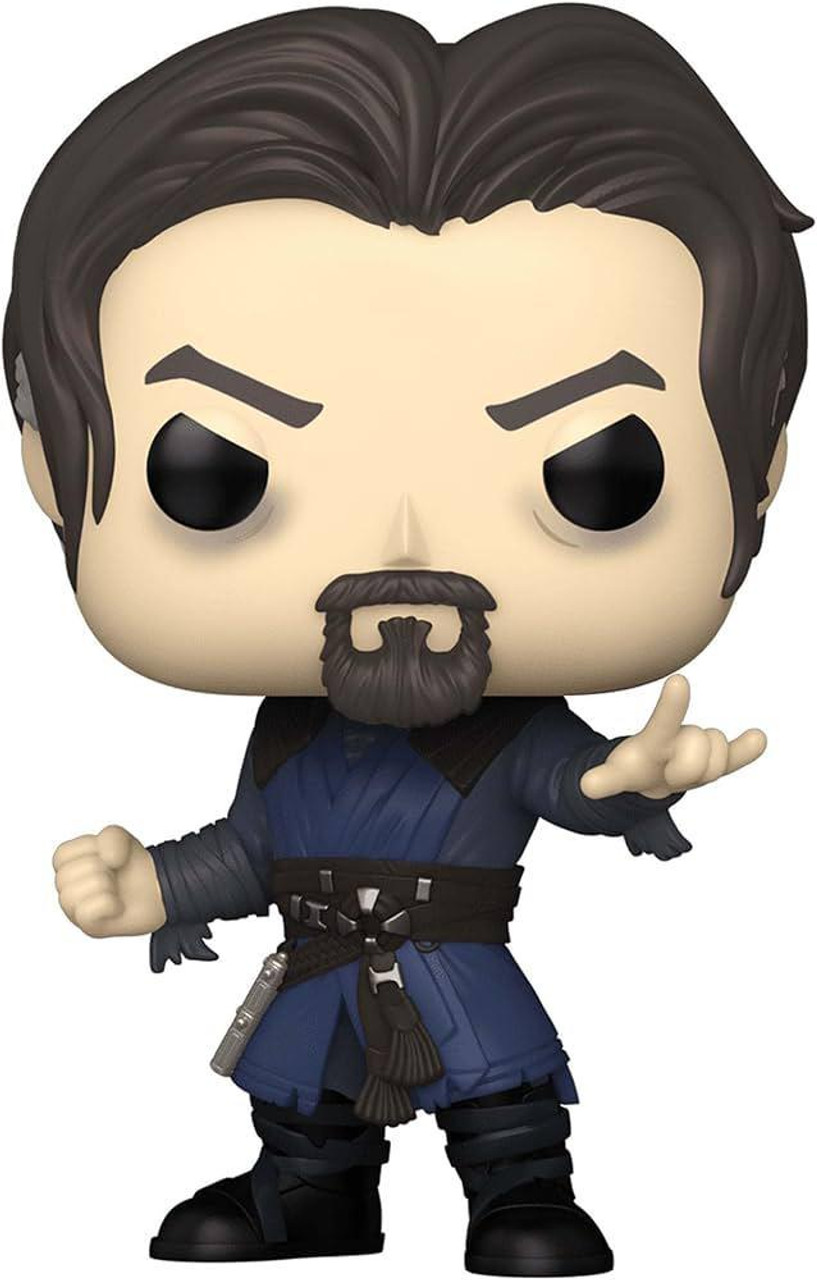 FunkoPop Funko POP! Doctor Strange in the Multiverse of Madness: Sinister Strange