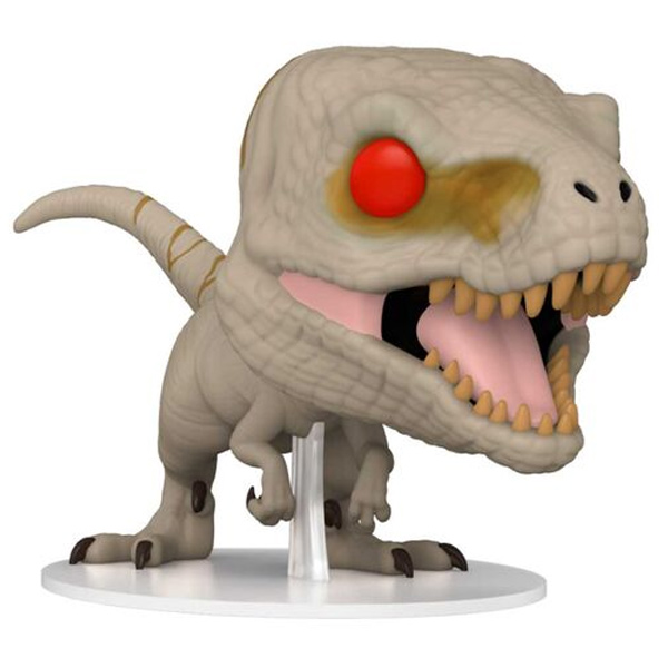 FunkoPop Funko POP! Movies: JW3 - Ghost