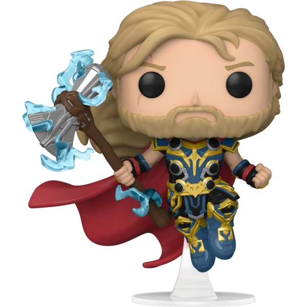 FunkoPop Funko POP! Marvel: Thor L&T - Thor