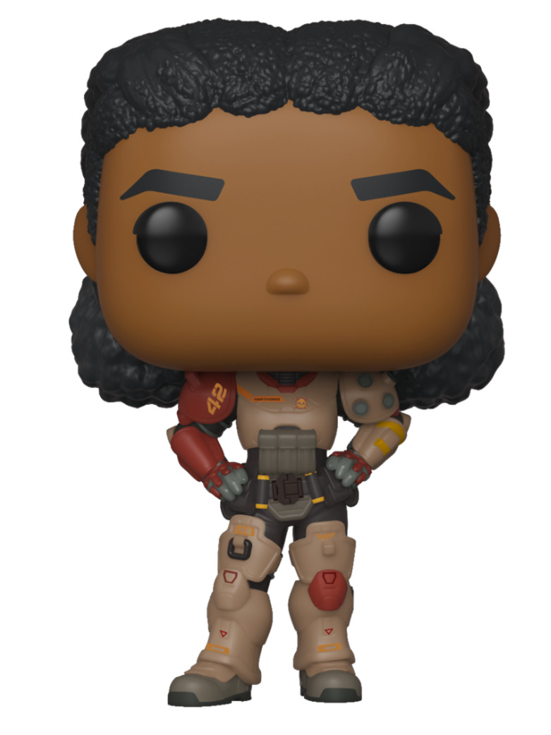 FunkoPop Funko POP! Disney: Lightyear- Izzy