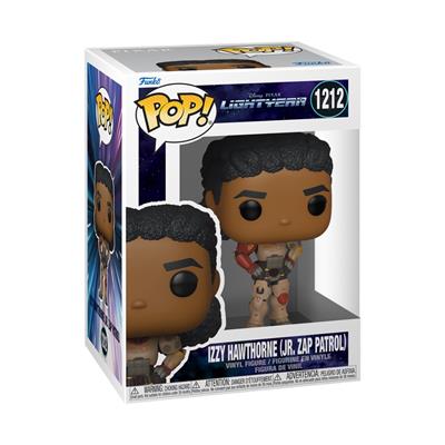 FunkoPop Funko POP! Disney: Lightyear- Izzy
