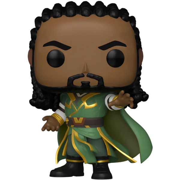 FunkoPop Funko POP! Marvel: DSMM - Master Mordo