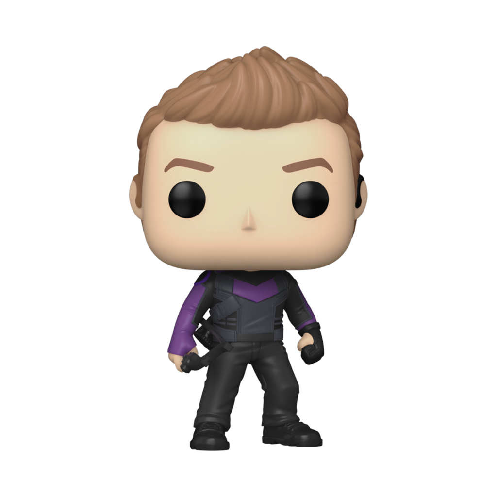 FunkoPop Funko POP! Marvel Hawkeye - Hawkeye