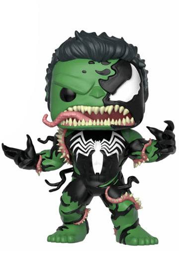 FunkoPop Funko POP! Marvel: Venom - Venom Hulk
