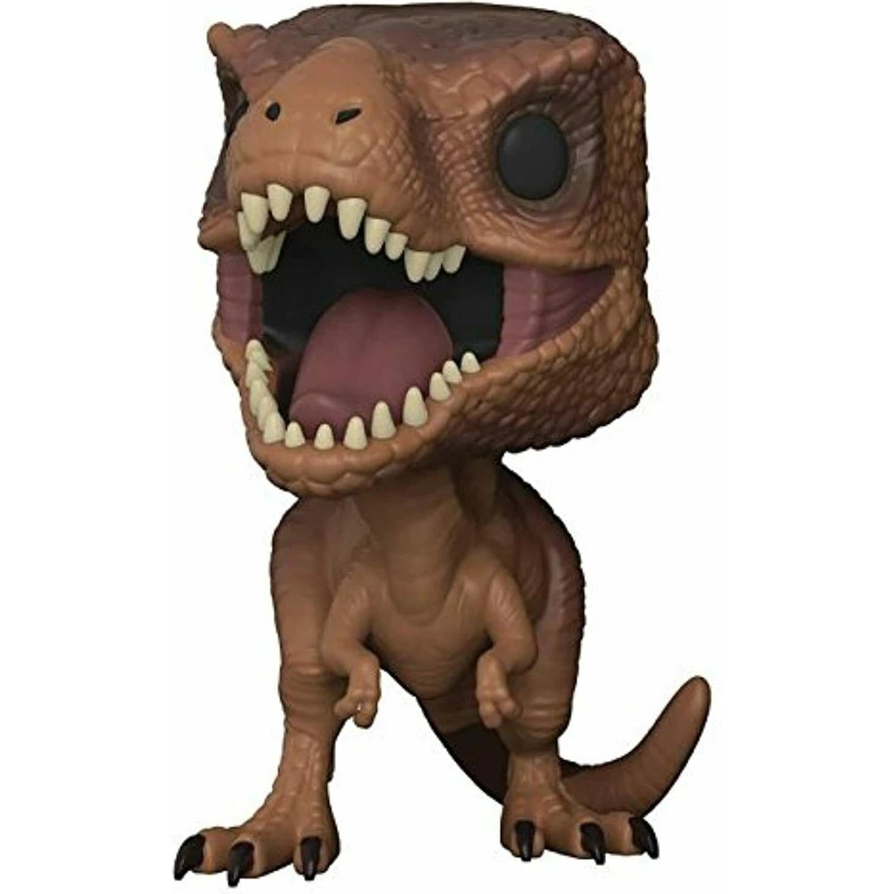 FunkoPop Funko POP! Movies: Jurassic Park - Tyrannosaurus Rex