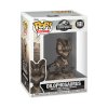 Funko POP! Movies: JP​ Fossil - Dilophosaurus