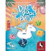 Dice Pool Party (půjčovna)  Bazén plný kostek (EN)