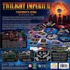 Twilight Imperium: Fourth Edition – Thunder's Edge