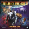Twilight Imperium: Fourth Edition – Thunder's Edge