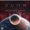 duna imperium rodove linie