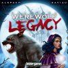 Bézier Games - Ultimate Werewolf - Legacy