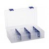 Ideal Box - Plastový pořadač - Ideal Box L