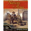Compass Games - Nations In Arms: Valmy To Waterloo