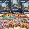 Lost Lumina (Kickstarter)
