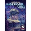 Underwater Cities: Data Era